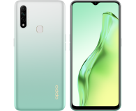 OPPO A31 4/64GB Miętowy - 553990 - zdjęcie 1
